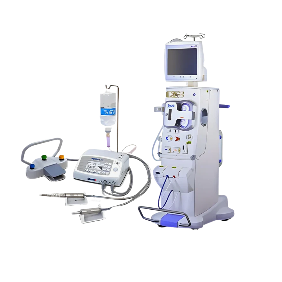 Medical   Devices   &   Equipments